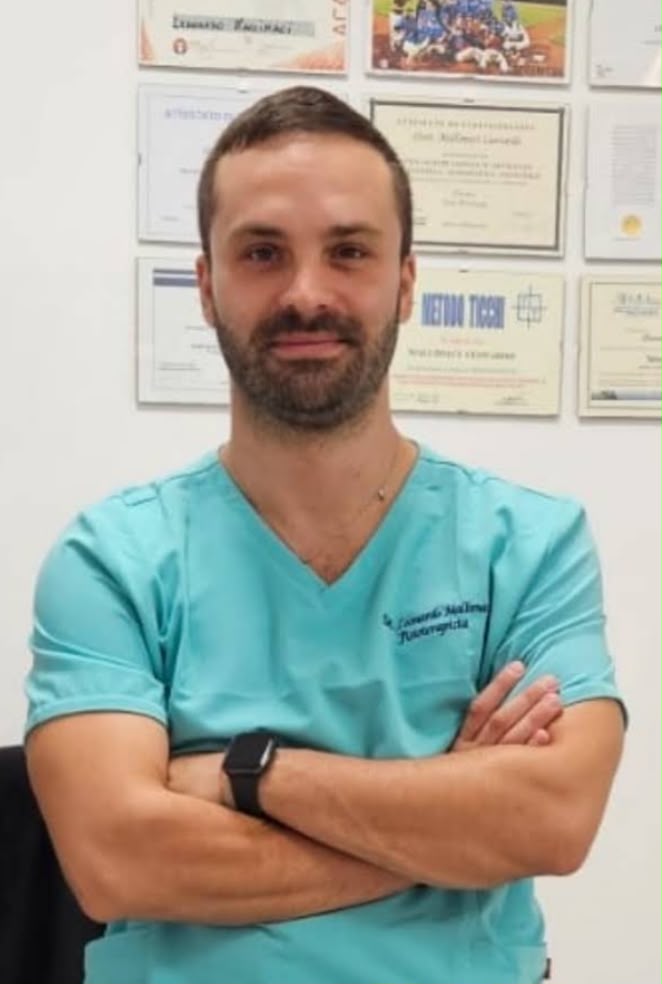 Dott. Leonardo Mallimaci